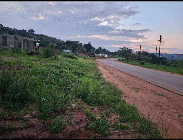 LAND FOR SALE IN ELIM